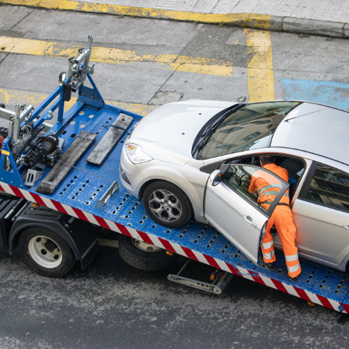 Samsun Oto Çekici Hizmetinde Dikkat Edilmesi Gereken 7 Önemli Nokta